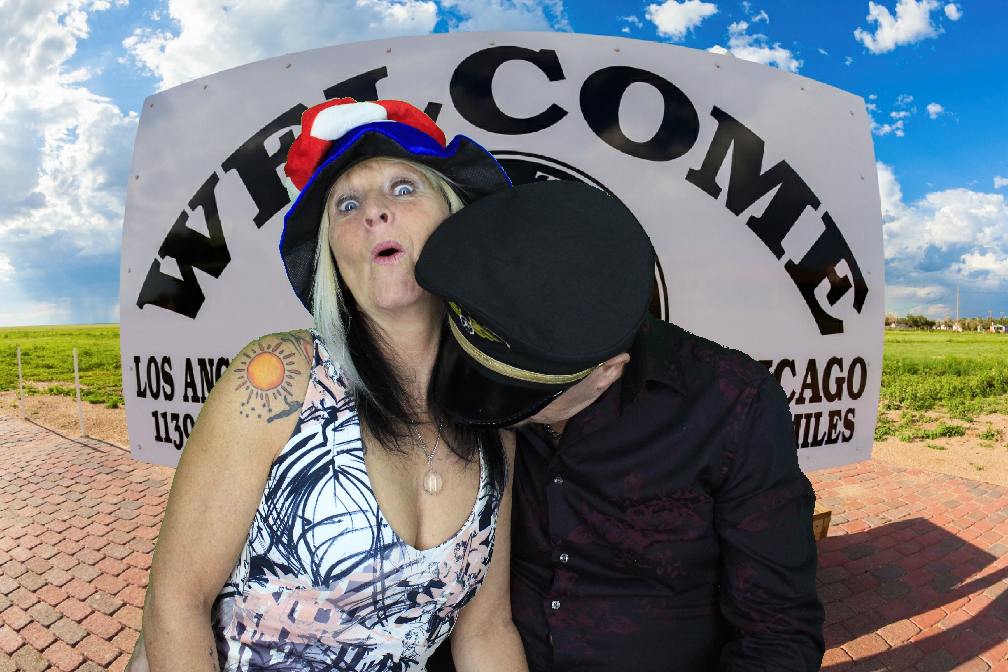 Vestey Party | View more photos from the event at gallery.myphotoboothexperience.co.uk/u/MyPhotoBoothExperienceLtd/Vestey-Party